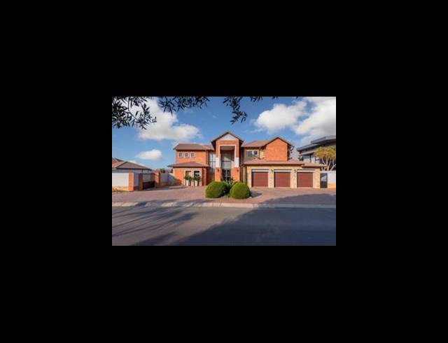 4 BEDROOM HOUSE FOR SALE IN MEYERSDAL NATURE ESTATE